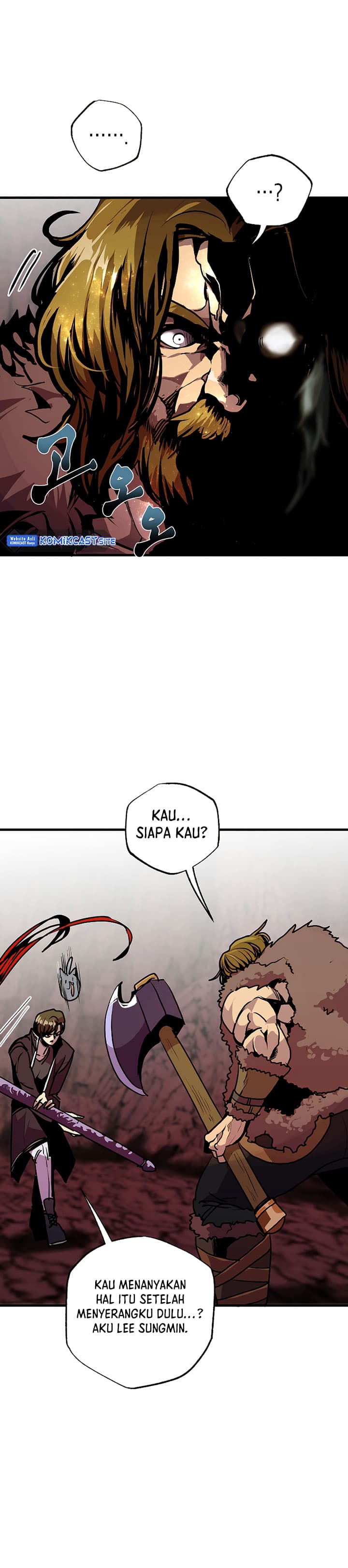 Worthless Regression - Chapter 56 - Page 13
