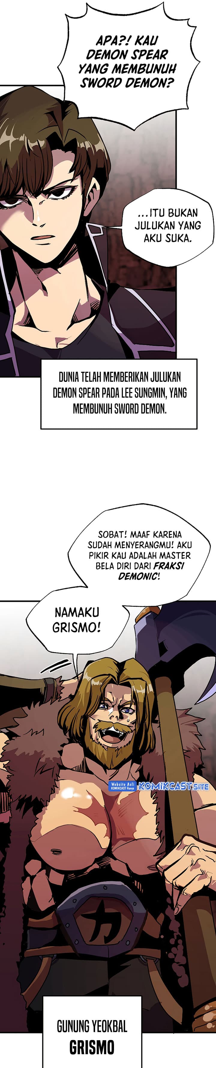 Worthless Regression - Chapter 56 - Page 14
