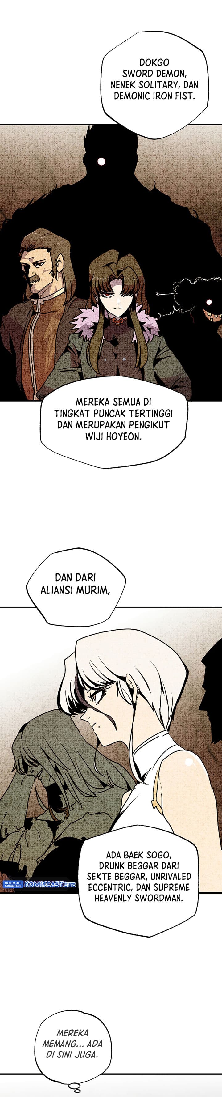 Worthless Regression - Chapter 56 - Page 17