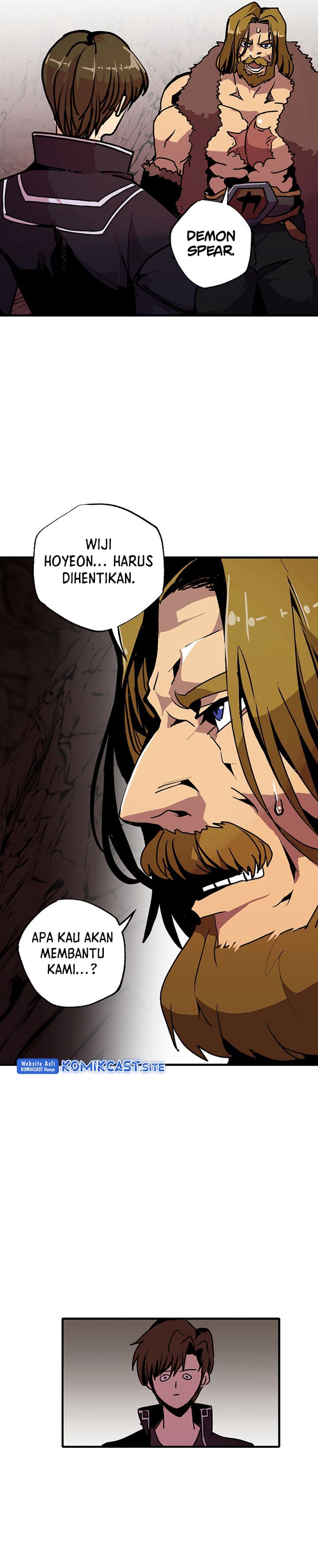 Worthless Regression - Chapter 56 - Page 18
