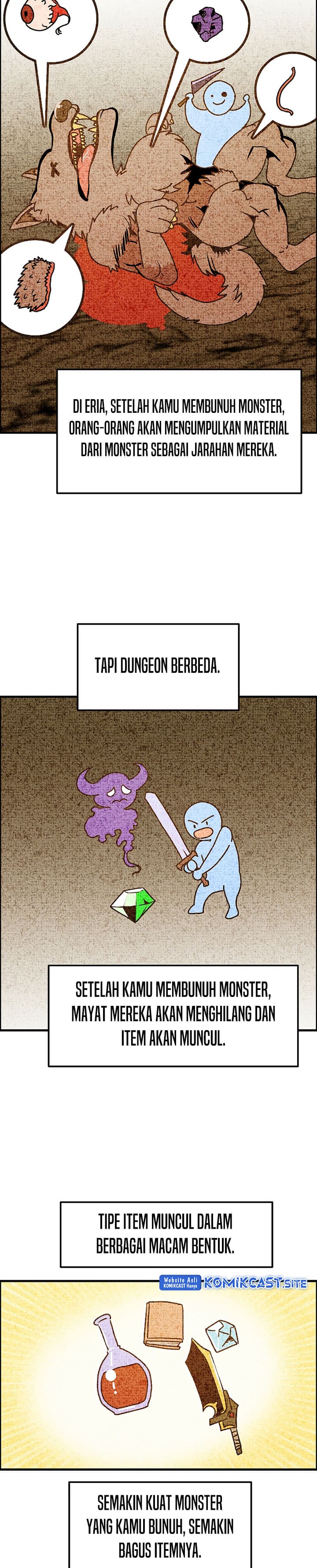 Worthless Regression - Chapter 56 - Page 3