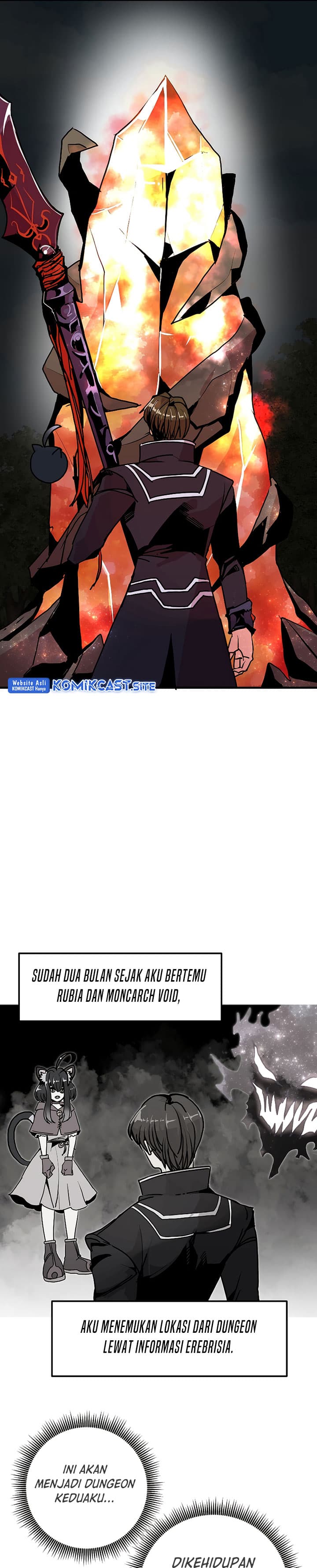 Worthless Regression - Chapter 56 - Page 6