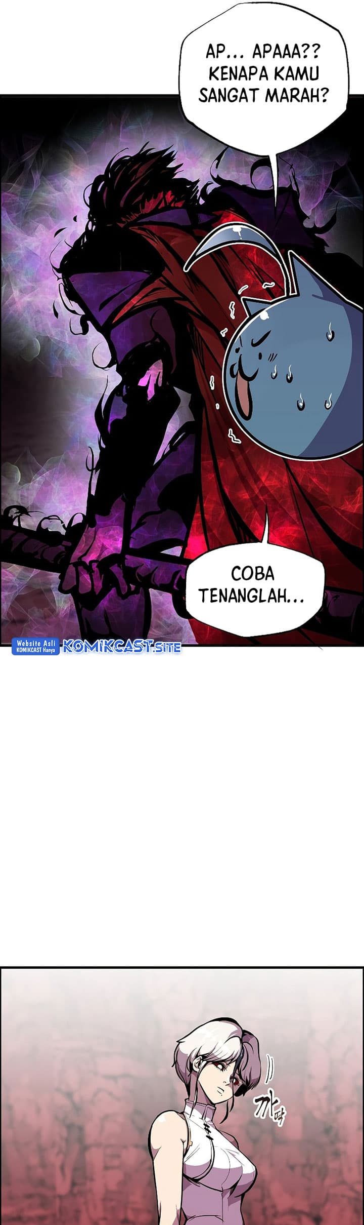 Worthless Regression - Chapter 57 - Page 14