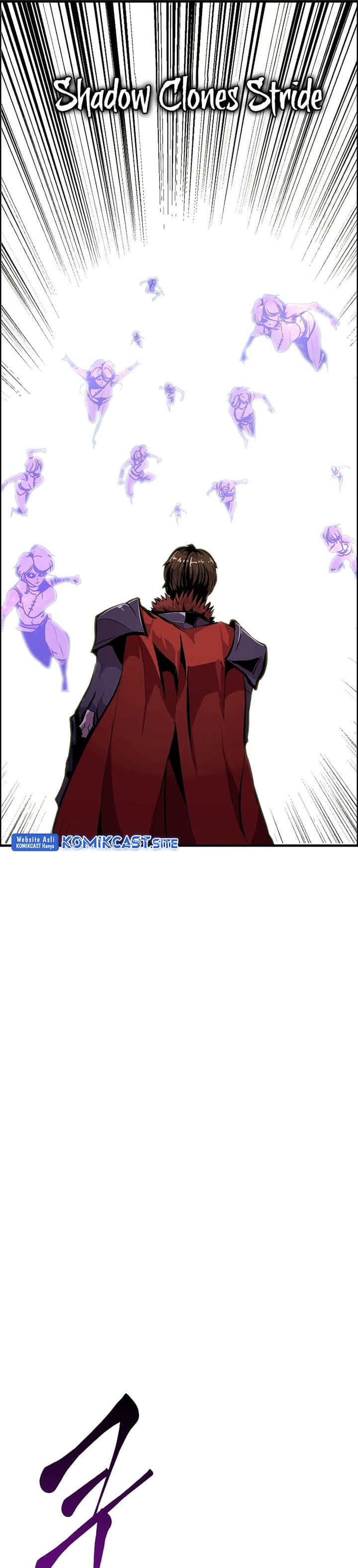 Worthless Regression - Chapter 57 - Page 16
