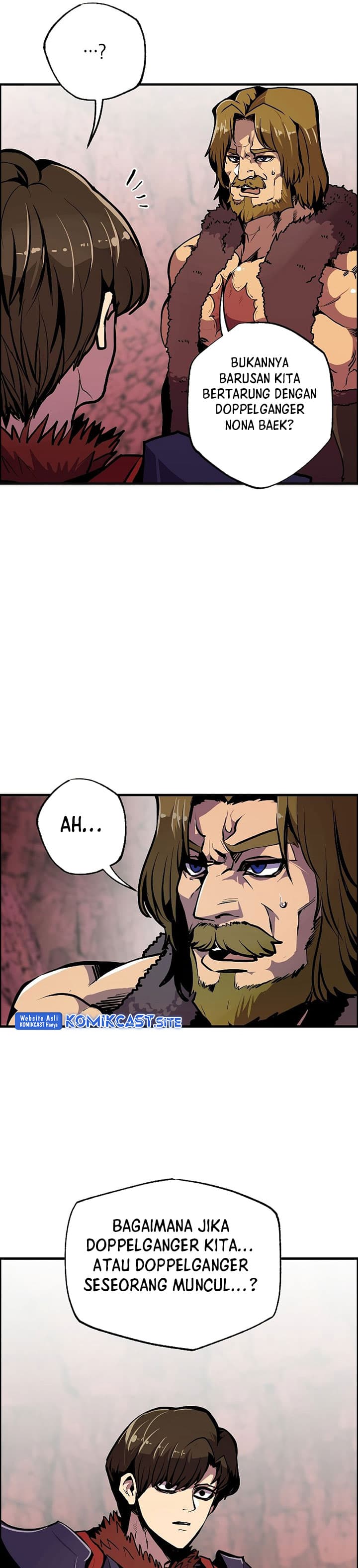 Worthless Regression - Chapter 57 - Page 24