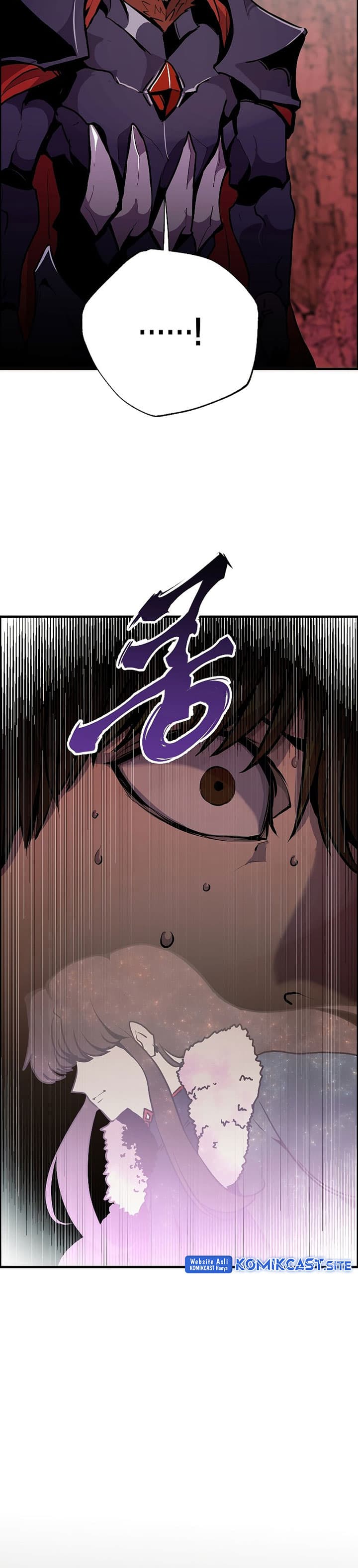 Worthless Regression - Chapter 57 - Page 25