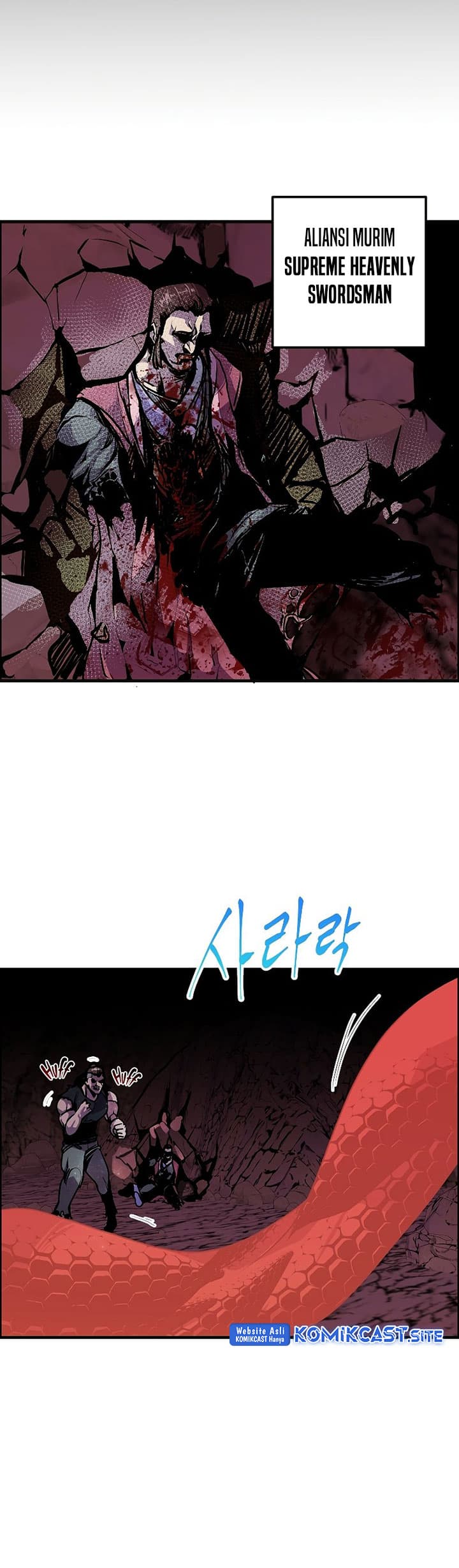 Worthless Regression - Chapter 57 - Page 27
