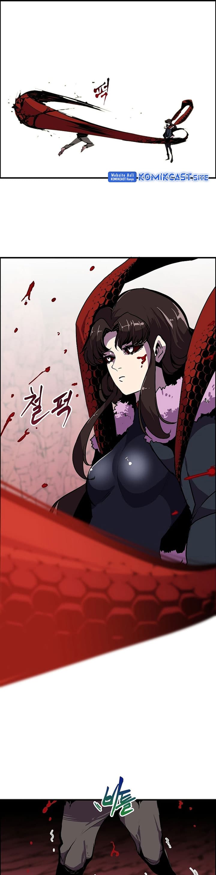 Worthless Regression - Chapter 57 - Page 32