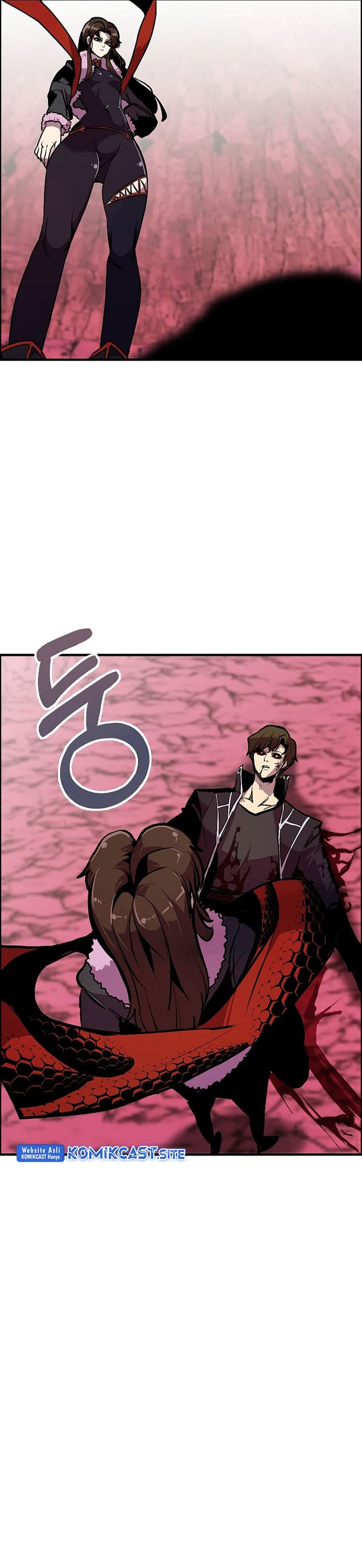Worthless Regression - Chapter 57 - Page 36