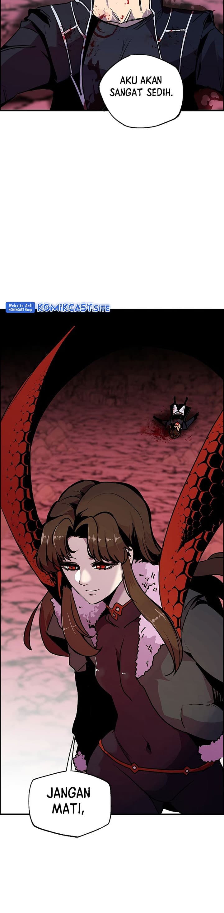 Worthless Regression - Chapter 57 - Page 39