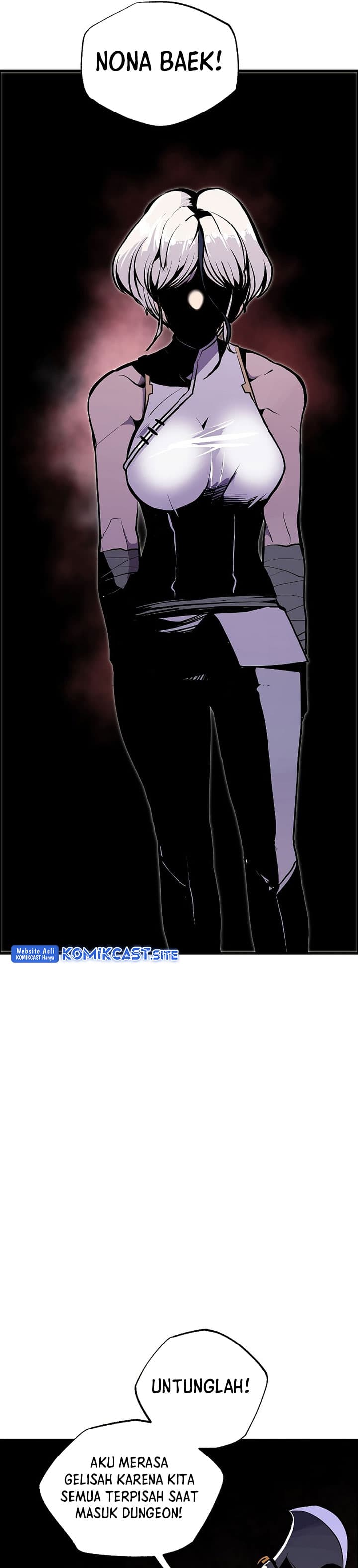 Worthless Regression - Chapter 57 - Page 4