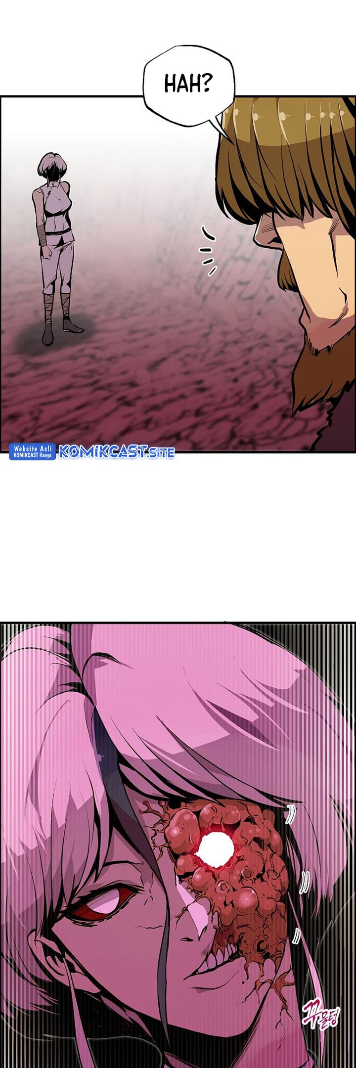 Worthless Regression - Chapter 57 - Page 6