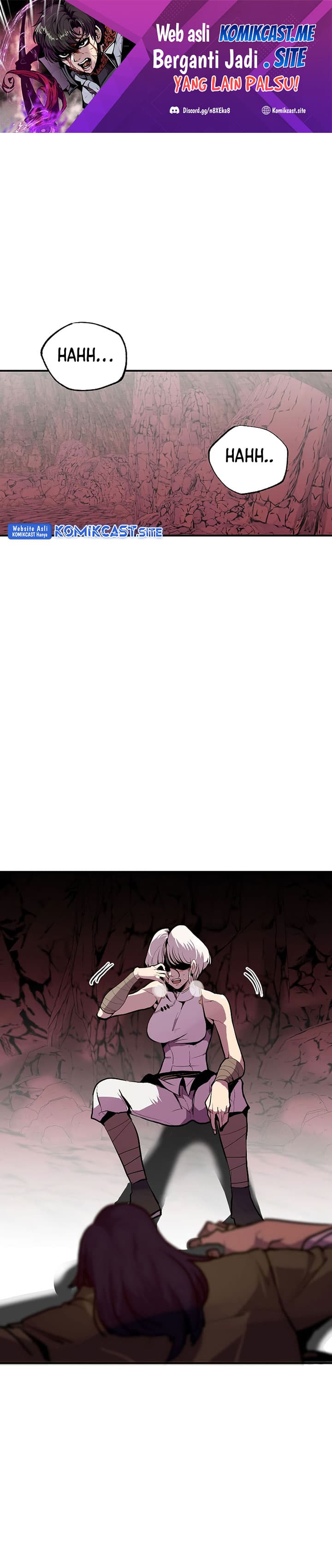 Worthless Regression - Chapter 58 - Page 2