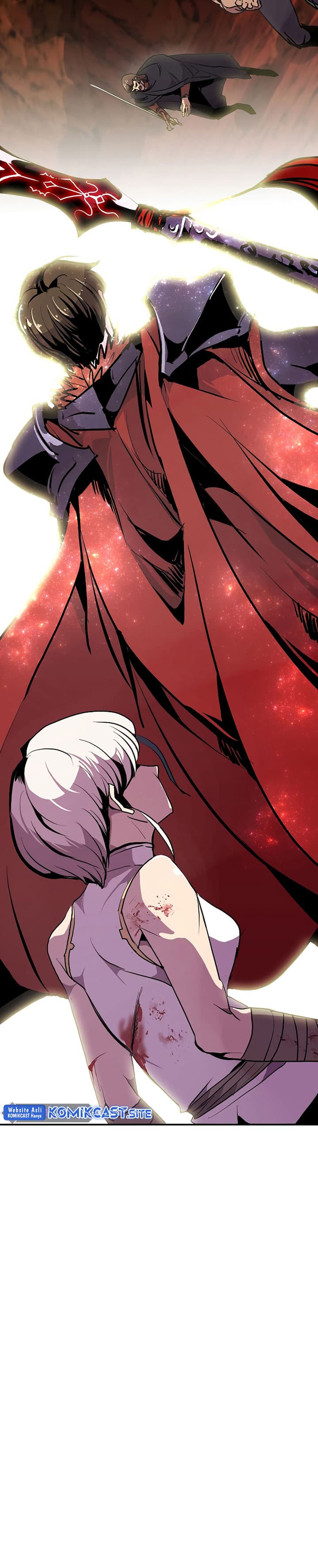 Worthless Regression - Chapter 58 - Page 37