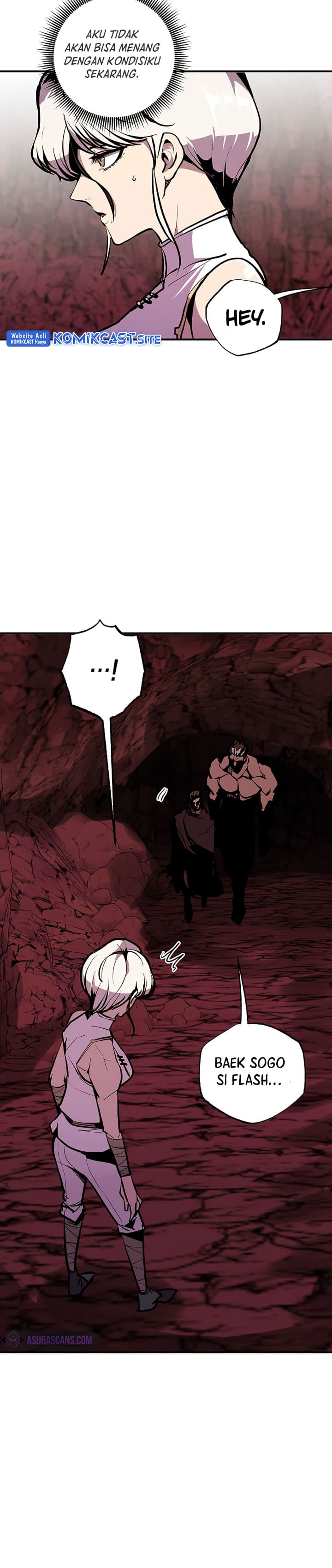 Worthless Regression - Chapter 58 - Page 5