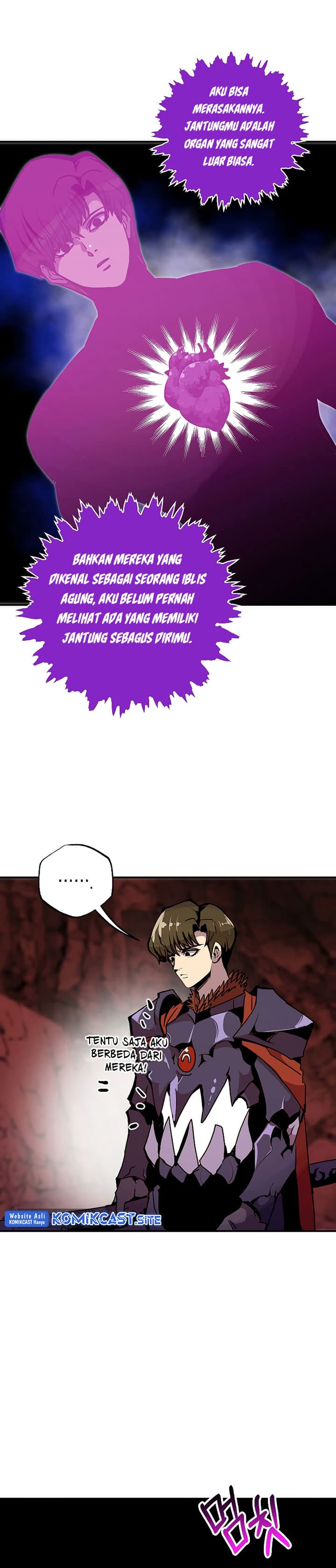 Worthless Regression - Chapter 58 - Page 9