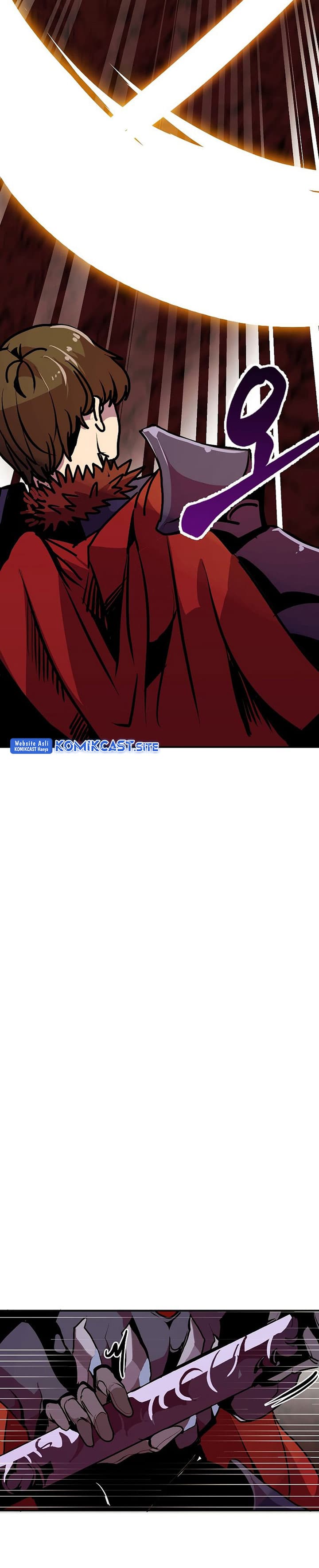 Worthless Regression - Chapter 59 - Page 15