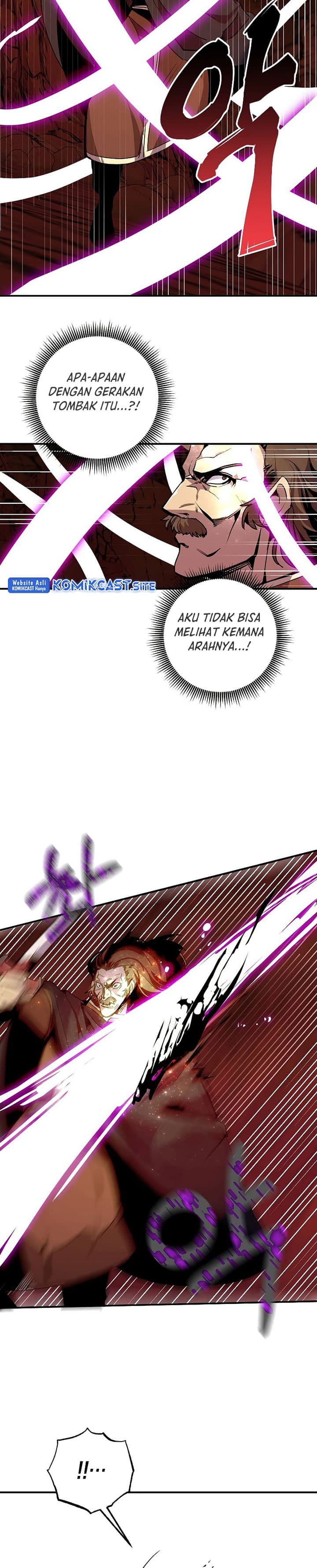 Worthless Regression - Chapter 59 - Page 18