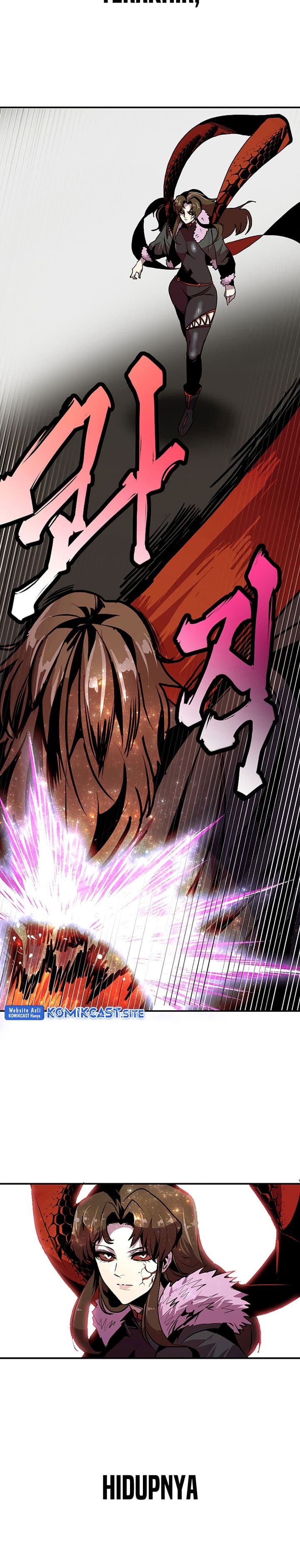 Worthless Regression - Chapter 59 - Page 22