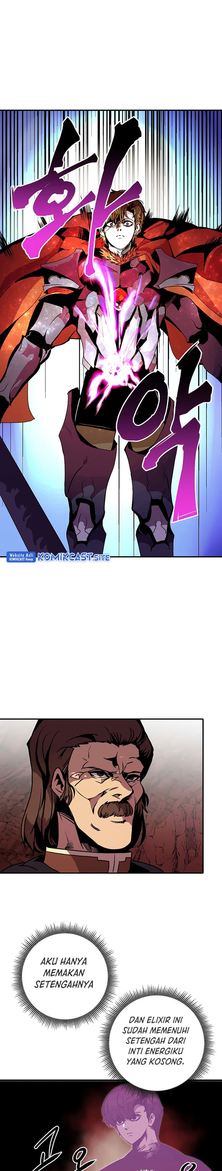 Worthless Regression - Chapter 59 - Page 5