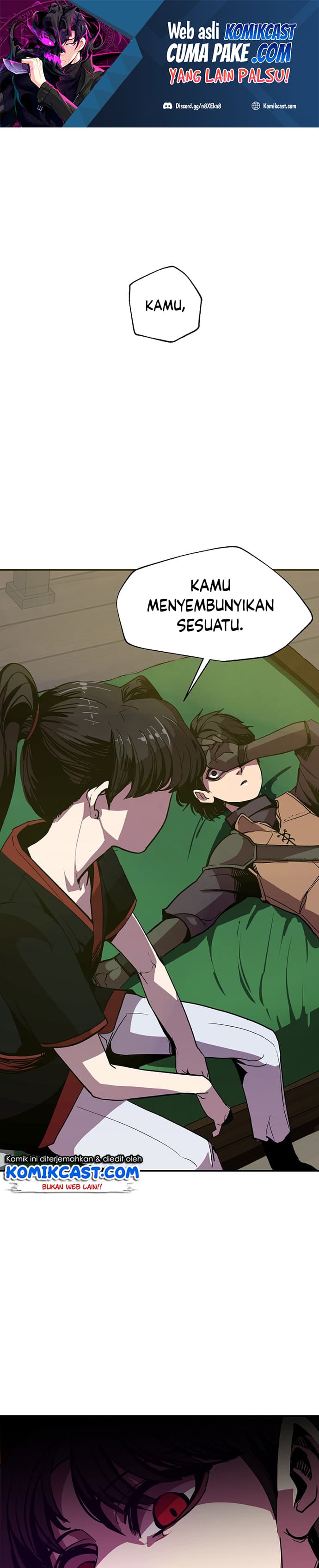 Worthless Regression - Chapter 6 - Page 2