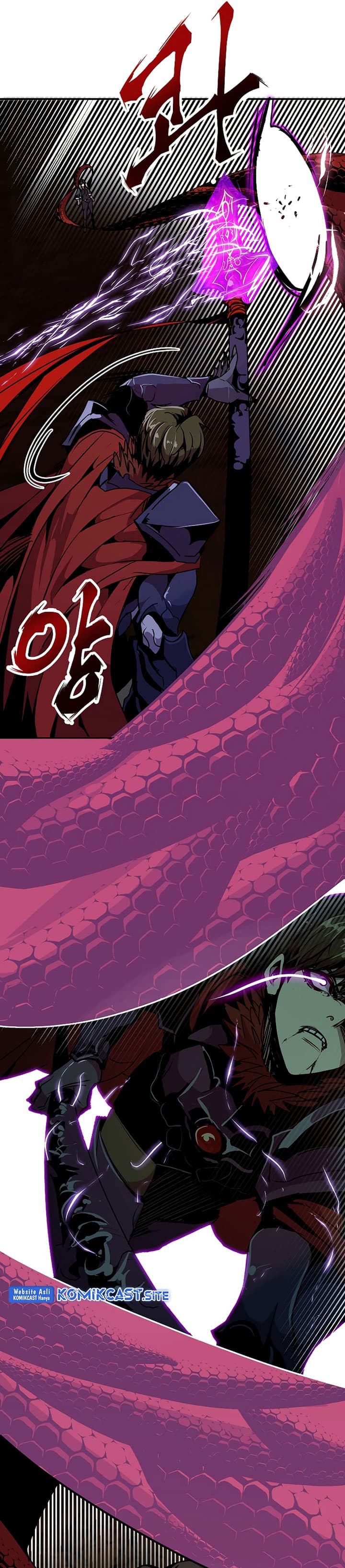 Worthless Regression - Chapter 60 - Page 14