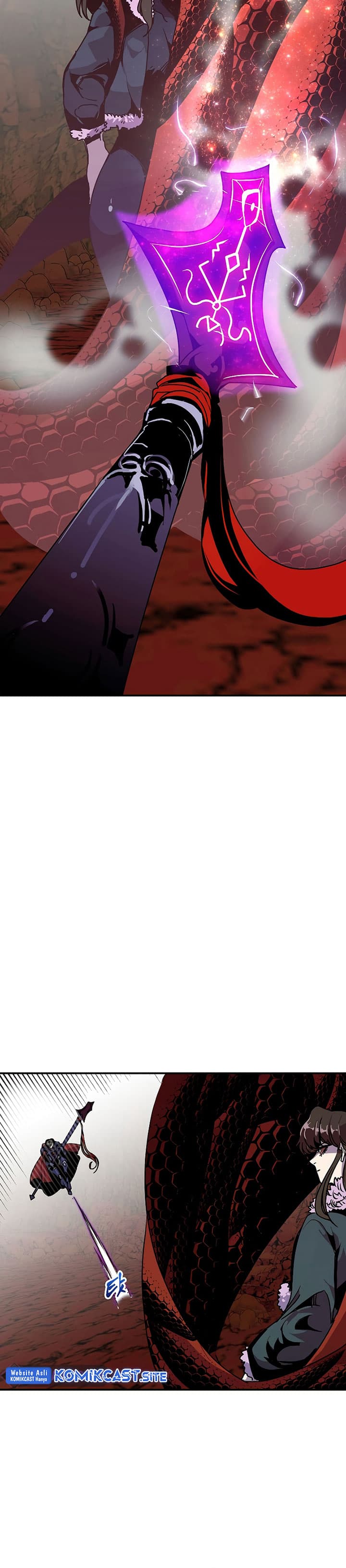 Worthless Regression - Chapter 60 - Page 17