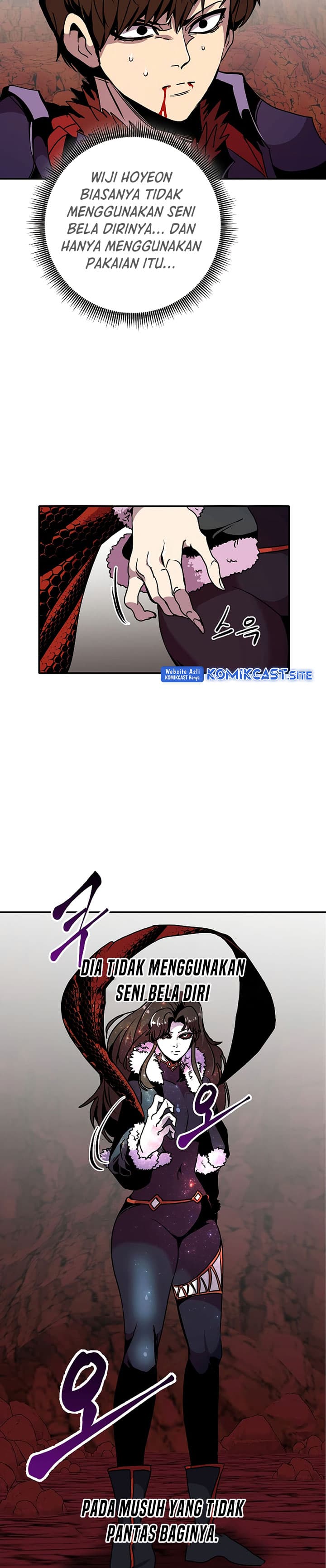 Worthless Regression - Chapter 60 - Page 19