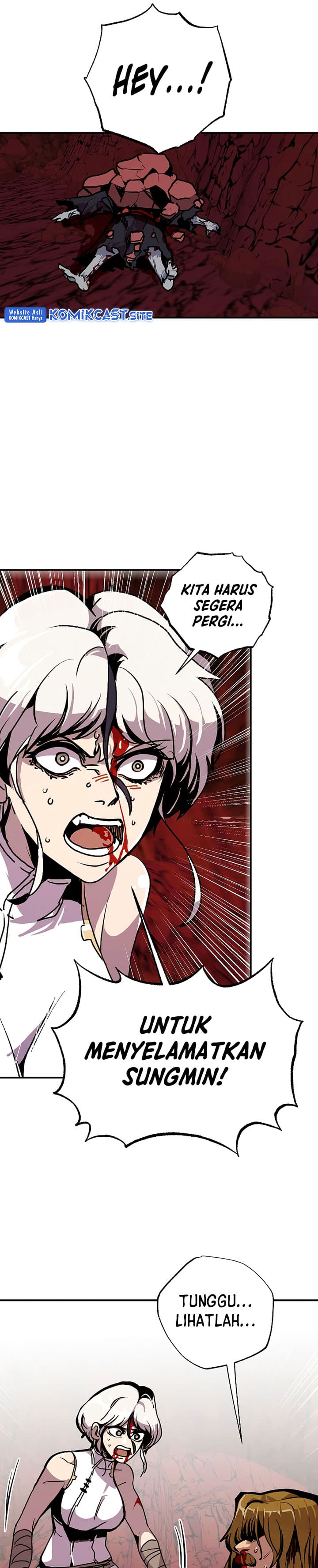 Worthless Regression - Chapter 60 - Page 22