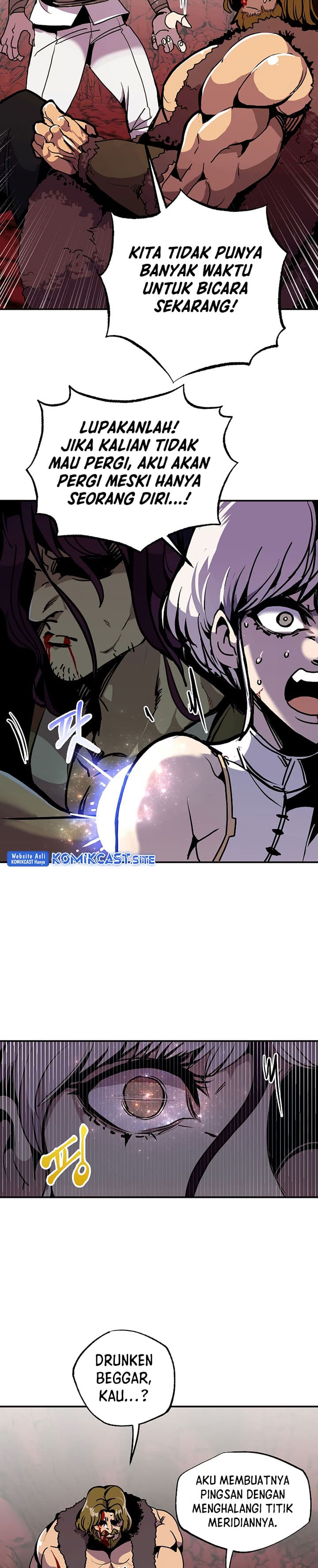 Worthless Regression - Chapter 60 - Page 23
