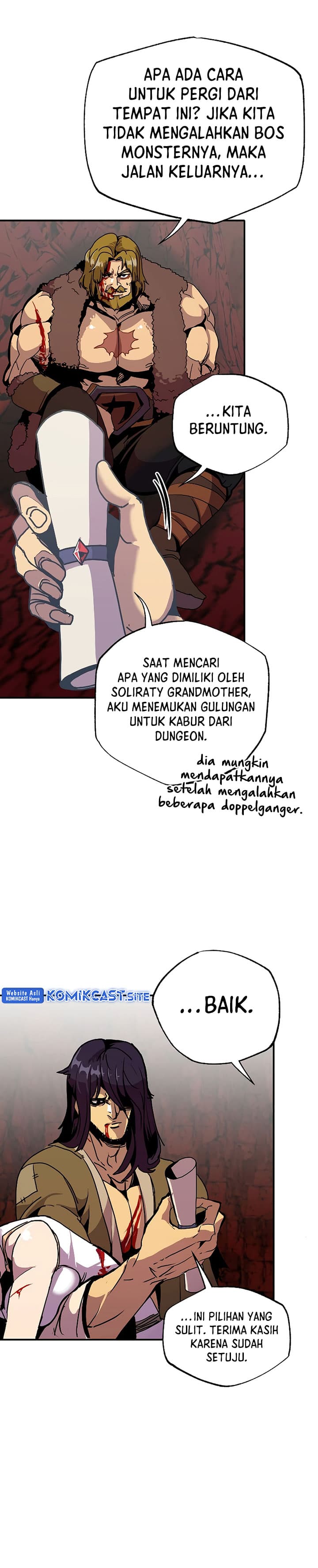 Worthless Regression - Chapter 60 - Page 25