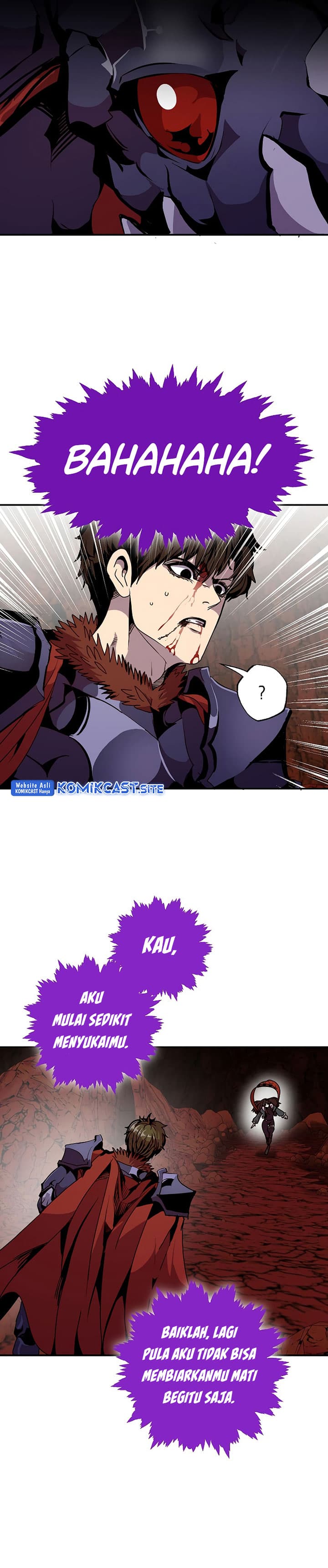 Worthless Regression - Chapter 61 - Page 10