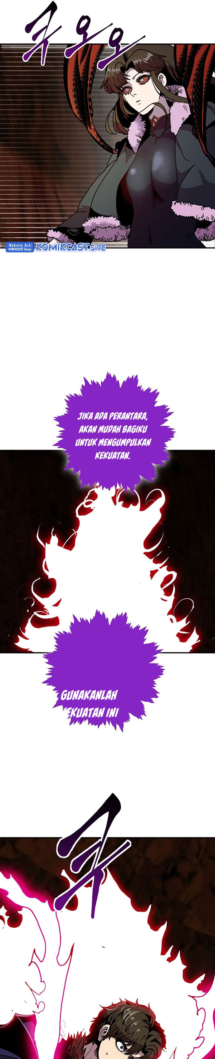 Worthless Regression - Chapter 61 - Page 14