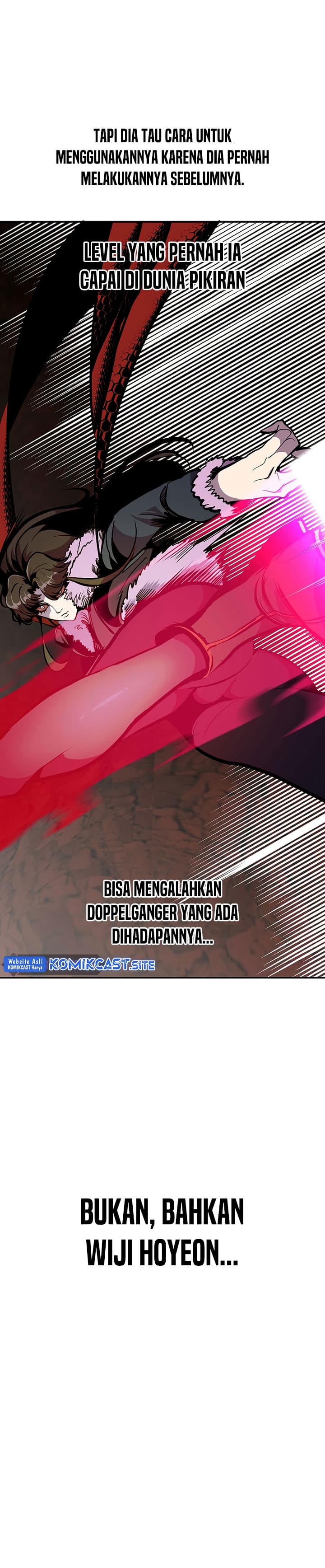 Worthless Regression - Chapter 61 - Page 21