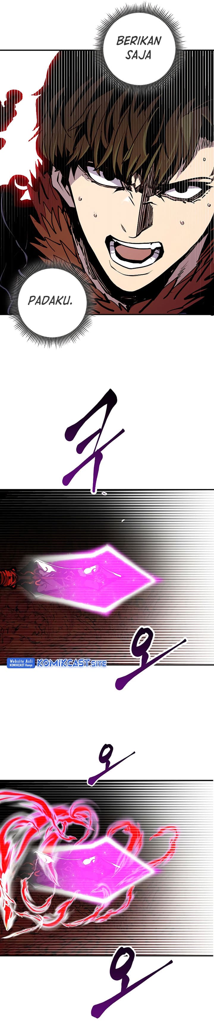 Worthless Regression - Chapter 61 - Page 22