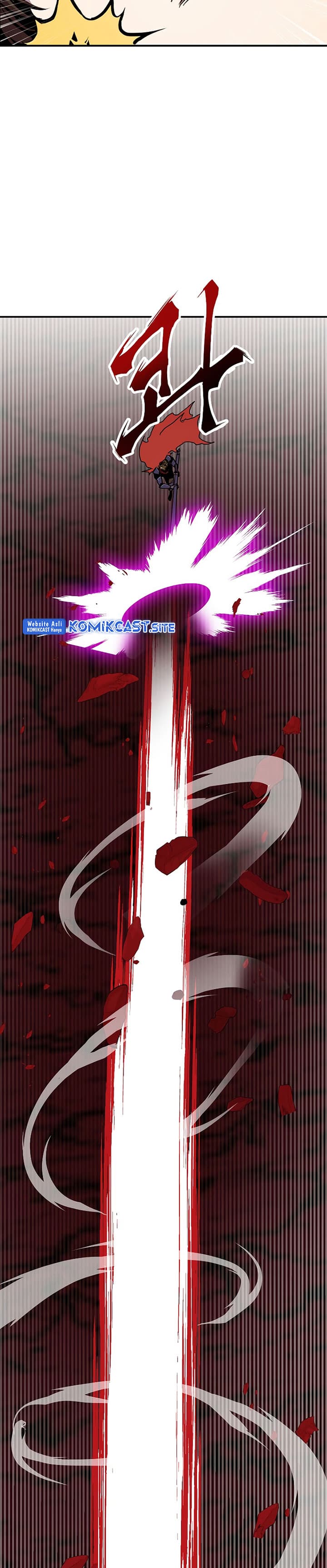 Worthless Regression - Chapter 61 - Page 24