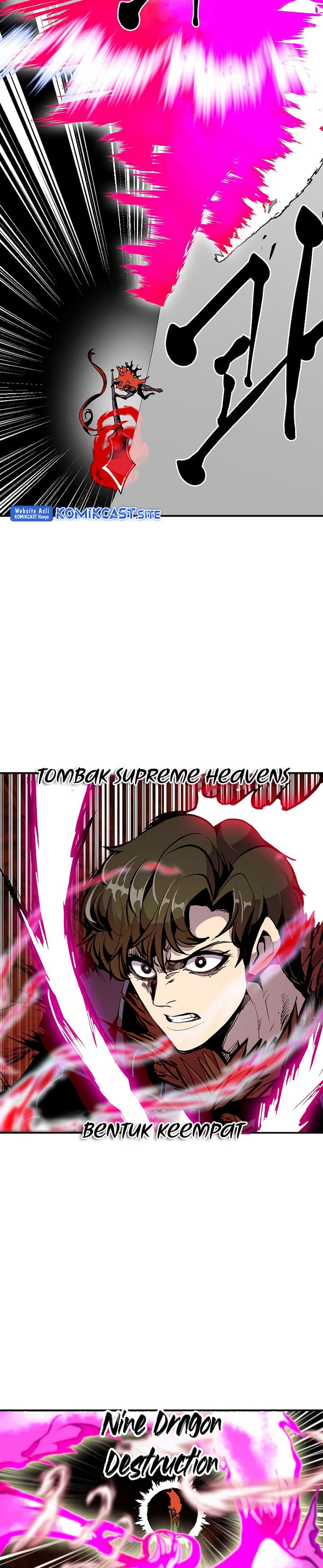 Worthless Regression - Chapter 61 - Page 27