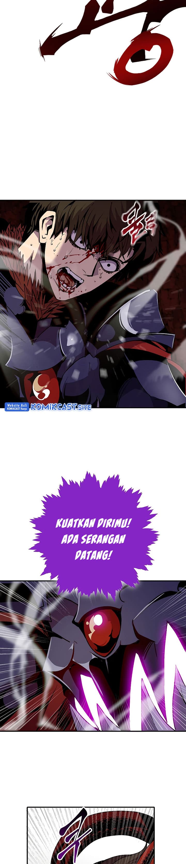 Worthless Regression - Chapter 61 - Page 3