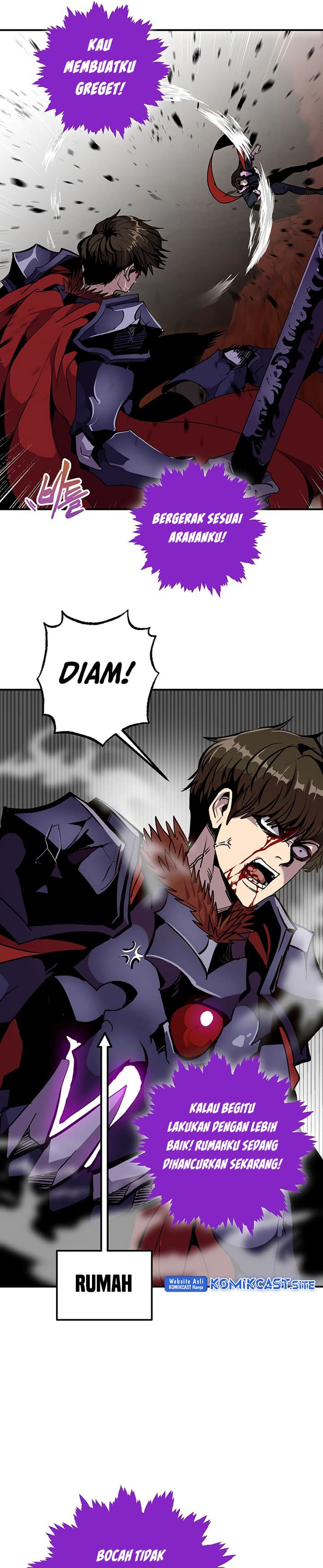 Worthless Regression - Chapter 61 - Page 6