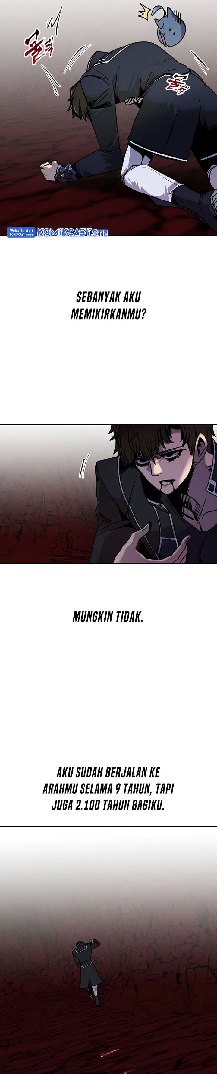 Worthless Regression - Chapter 62 - Page 18