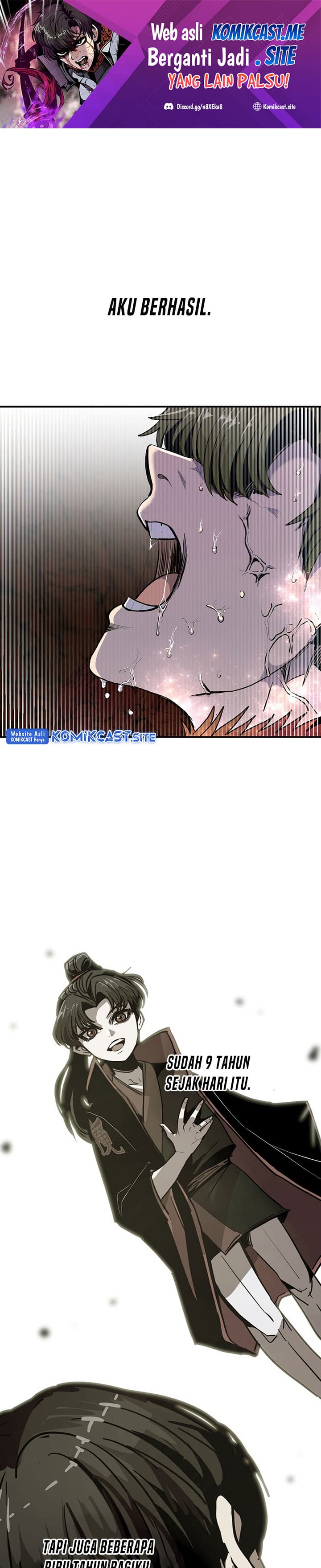 Worthless Regression - Chapter 62 - Page 2