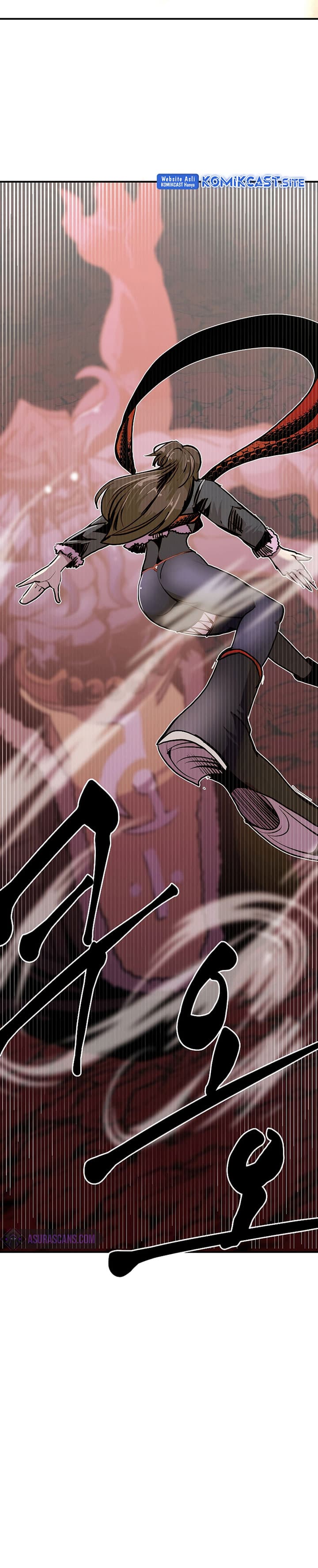 Worthless Regression - Chapter 62 - Page 21