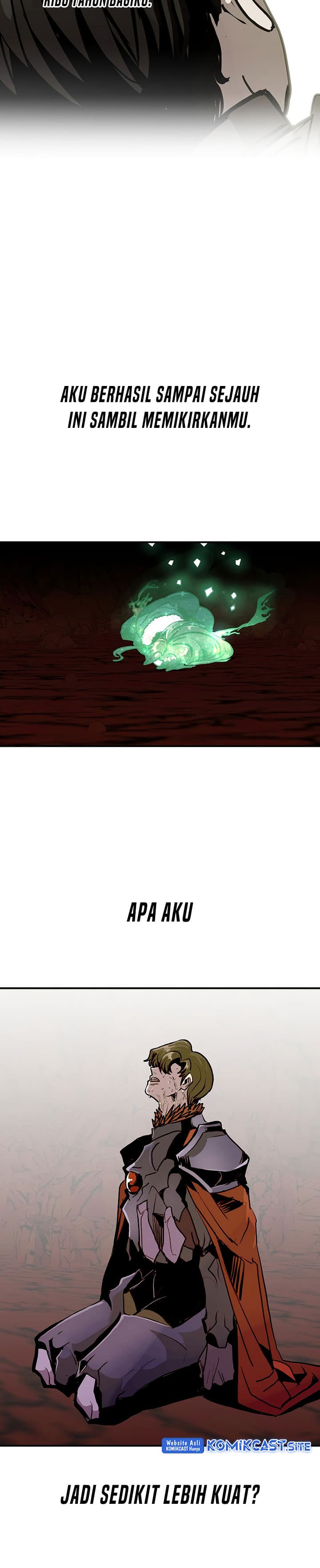 Worthless Regression - Chapter 62 - Page 3