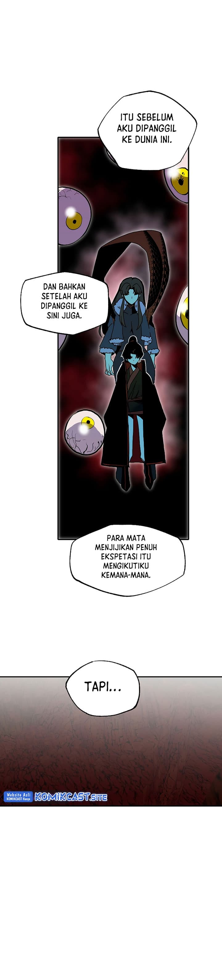 Worthless Regression - Chapter 62 - Page 33