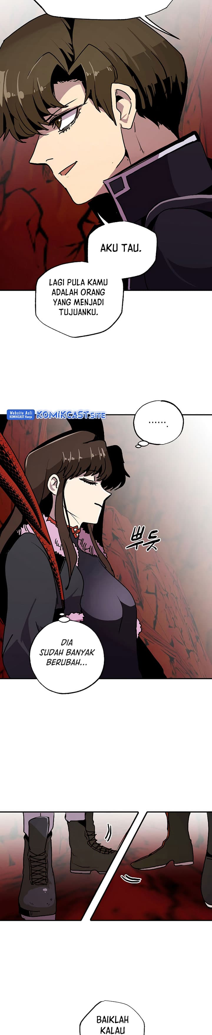 Worthless Regression - Chapter 62 - Page 39
