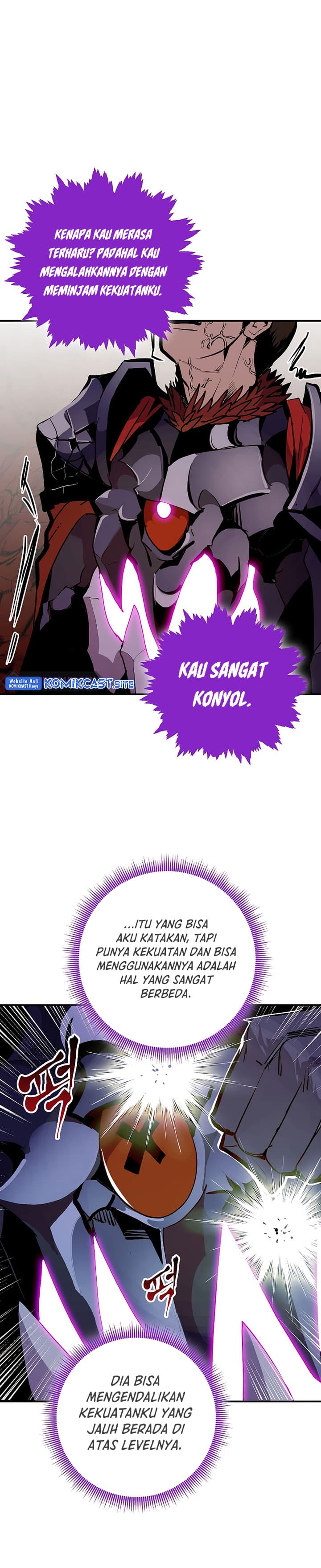 Worthless Regression - Chapter 62 - Page 4