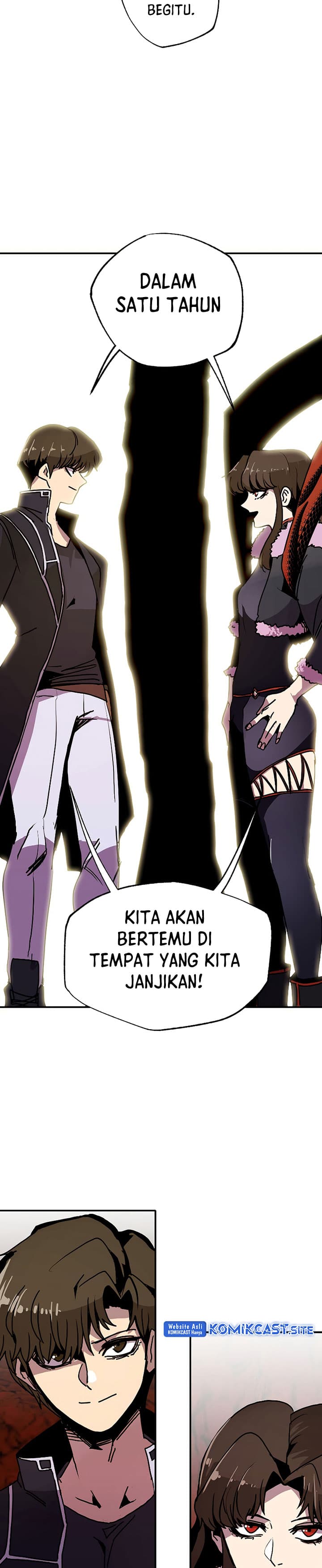 Worthless Regression - Chapter 62 - Page 40