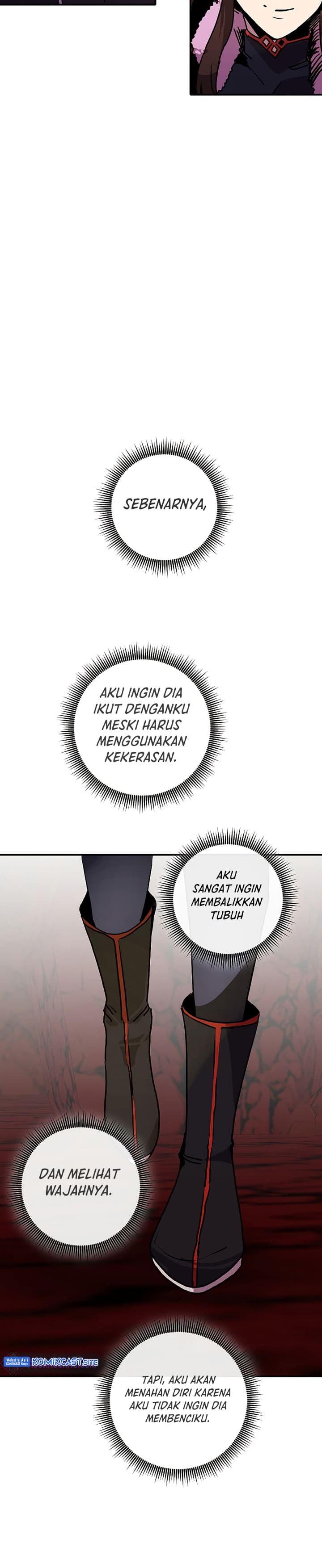 Worthless Regression - Chapter 62 - Page 41