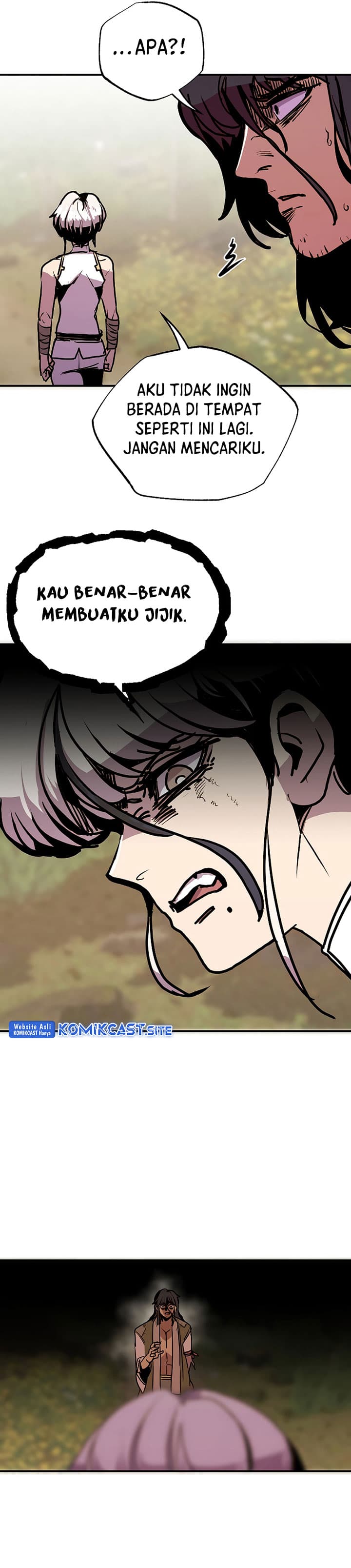 Worthless Regression - Chapter 62 - Page 46