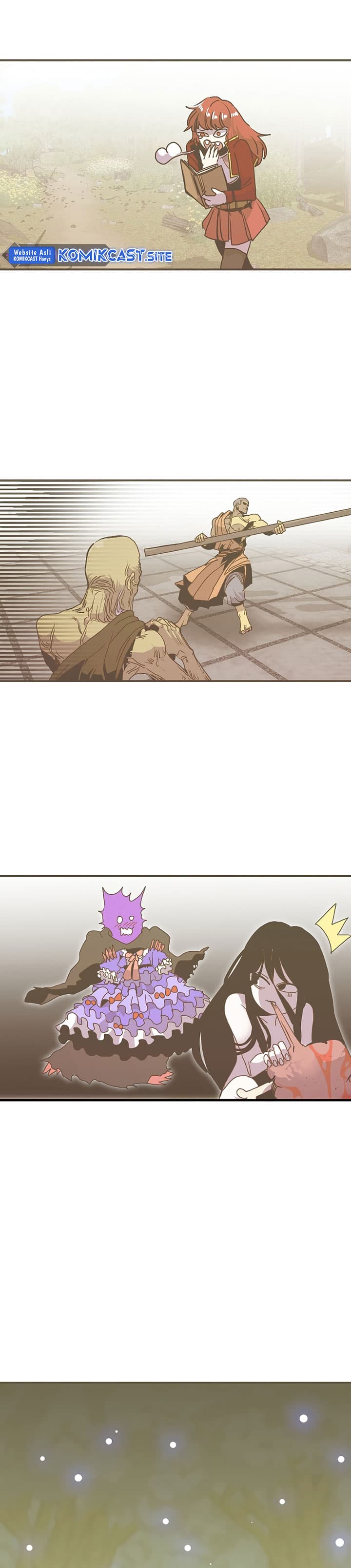 Worthless Regression - Chapter 62 - Page 49